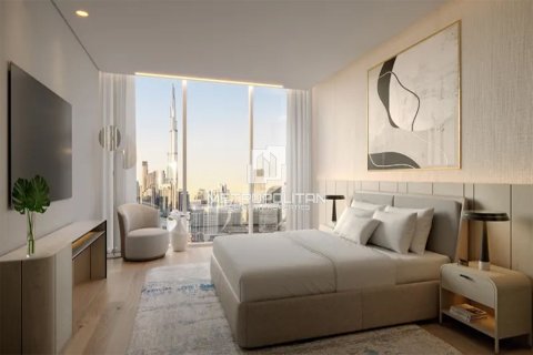 Byt v Business Bay, Dubai, SAE 2 ložnice, 106 m² Č.: 593694 - fotografie 4