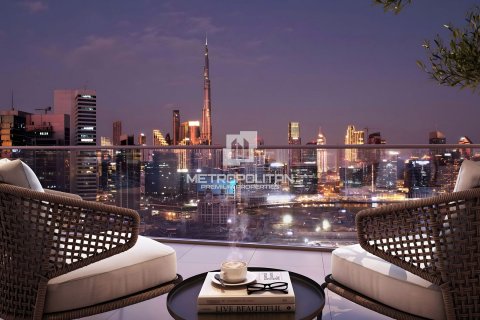 شقة في الخليج التجاري، دبي 2 غرفة نوم ، 106 متر مربع . ر قم 593695