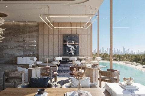 Appartement à vendre à Meydan, Dubai, EAU 1 chambre, 78 m2 № 721519 - photo 14