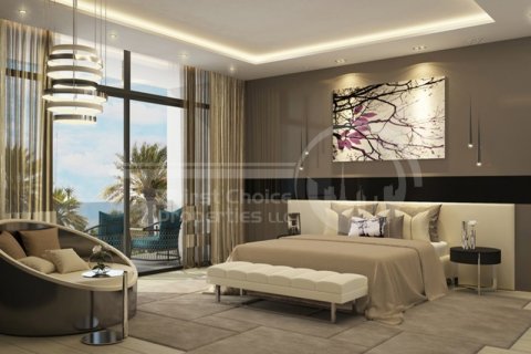 Villa Saadiyat Island, Abu Dhabijā, AAE 5 istabas, 737.1 m2 Nr. 407487 - attēls 8