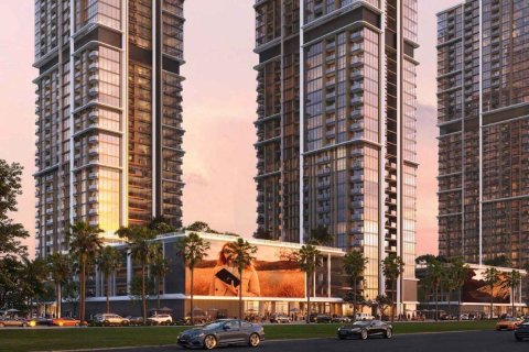 Altura 2 itt: Dubai South (Dubai World Central), EAE azonosító: 646649