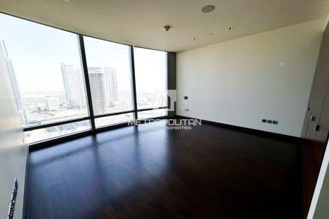 Appartement à louer à Downtown Dubai (Downtown Burj Dubai), Dubai, EAU 3 chambres, 217 m2 № 665009 - photo 4