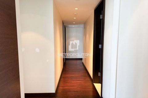 Appartement à louer à Downtown Dubai (Downtown Burj Dubai), Dubai, EAU 3 chambres, 217 m2 № 665009 - photo 16