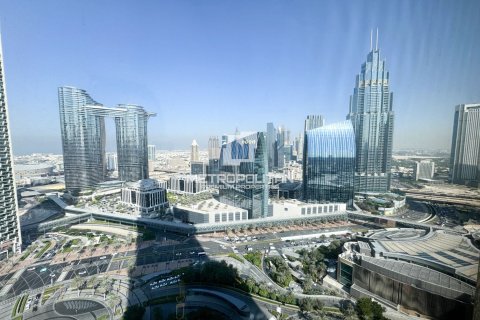 Appartement à louer à Downtown Dubai (Downtown Burj Dubai), Dubai, EAU 3 chambres, 217 m2 № 665009 - photo 3