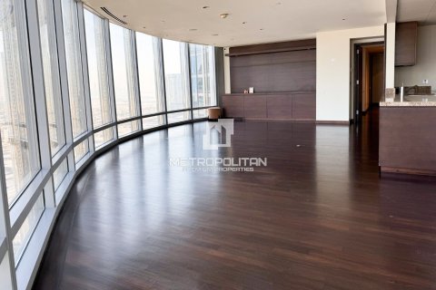 Appartement à louer à Downtown Dubai (Downtown Burj Dubai), Dubai, EAU 3 chambres, 217 m2 № 665009 - photo 2
