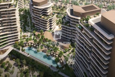 Apartment i Dubai Land, Dubai, UAE 1 soveværelse, 75 kvm № 665003