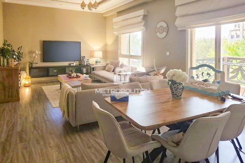 Korter asukohaga Remraam, Dubai, AÜE: 2 magamistoaga, 139 m² Nr 665006