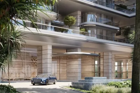 Palm Jumeirah, Dubai, संयुक्त अरब अमीरात में अपार्टमेंट, 4 बेडरूम, 683.02 वर्ग मीटर, संख्या 753130 - फ़ोटो 3