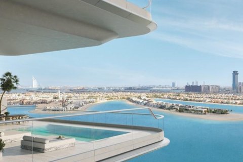 Palm Jumeirah, Dubai, संयुक्त अरब अमीरात में अपार्टमेंट, 4 बेडरूम, 683.02 वर्ग मीटर, संख्या 753130 - फ़ोटो 2
