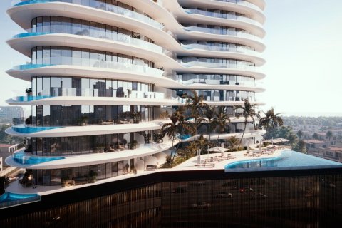 Apartamento para venda em Al Furjan, Dubai, EAU 2 quartos, 172.24 m2 № 753125 - foto 2