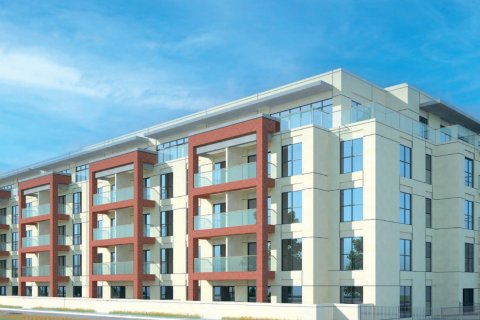 Wohnung zum Verkauf in Jumeirah Village Circle, Dubai, VAE 1 Schlafzimmer, 94.67 m2 Nr. 753127 - Foto 3