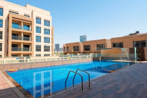Wohnung zum Verkauf in Jumeirah Village Circle, Dubai, VAE 1 Schlafzimmer, 94.67 m2 Nr. 753127 - Foto 4