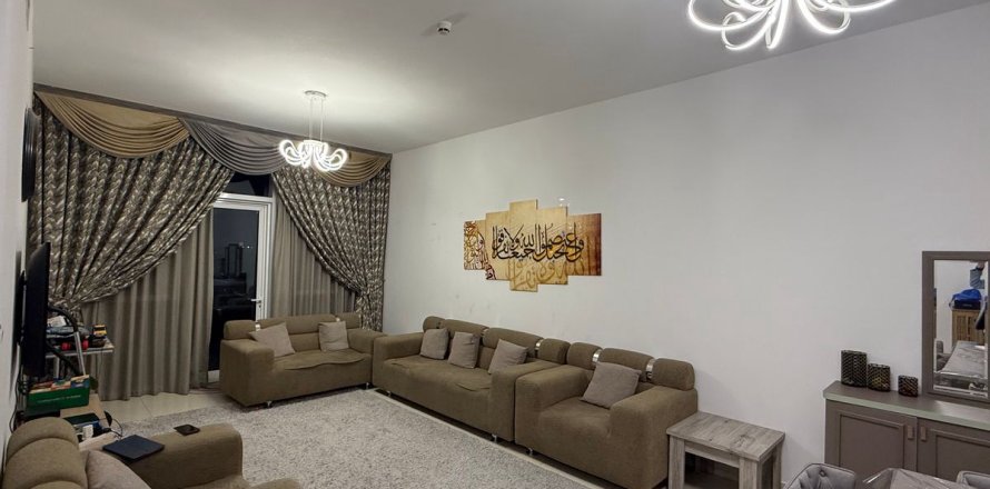 Apartament în Al Furjan, Dubai, EAU 2 dormitoare, 144.5 mp.  №702705