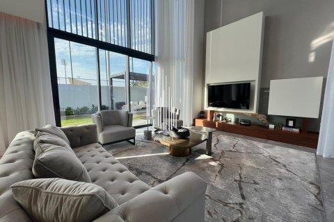 Купити віллу на Остров Саадият, Абу-Даби, ОАЕ 4 спальні, 465.9м2, № 528945 - фото 14