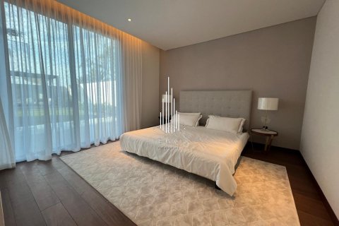 Купити віллу на Остров Саадият, Абу-Даби, ОАЕ 4 спальні, 465.9м2, № 528945 - фото 4