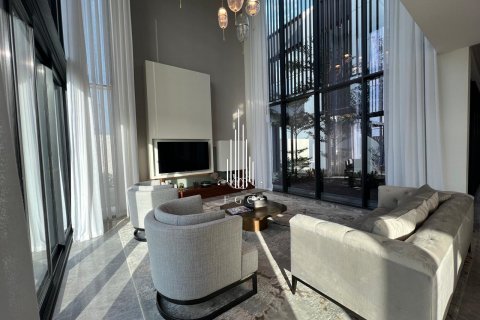 Купити віллу на Остров Саадият, Абу-Даби, ОАЕ 4 спальні, 465.9м2, № 528945 - фото 12