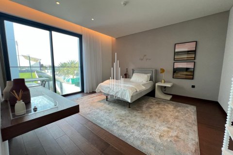 Купити віллу на Остров Саадият, Абу-Даби, ОАЕ 4 спальні, 465.9м2, № 528945 - фото 6