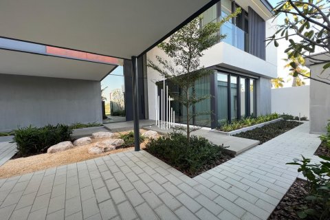Купити віллу на Остров Саадият, Абу-Даби, ОАЕ 4 спальні, 465.9м2, № 528945 - фото 29