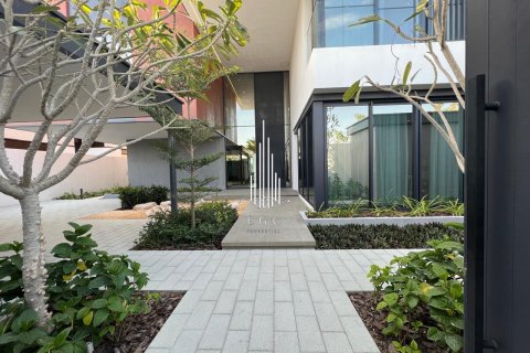 Купити віллу на Остров Саадият, Абу-Даби, ОАЕ 4 спальні, 465.9м2, № 528945 - фото 28