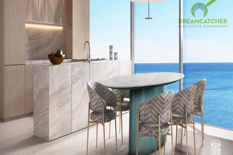 Villa itt: Al Marjan Island, Ras Al Khaimah, EAE, 4 hálószoba, 409 m², azonosító: 454591 - fénykép 8