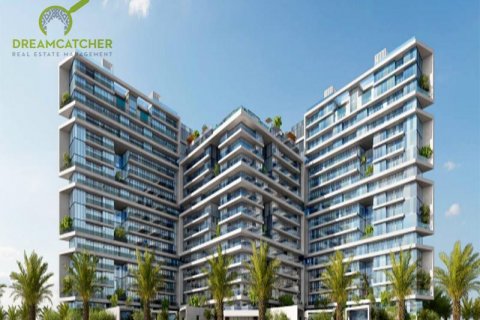 Villa itt: Al Marjan Island, Ras Al Khaimah, EAE, 4 hálószoba, 409 m², azonosító: 454591 - fénykép 16