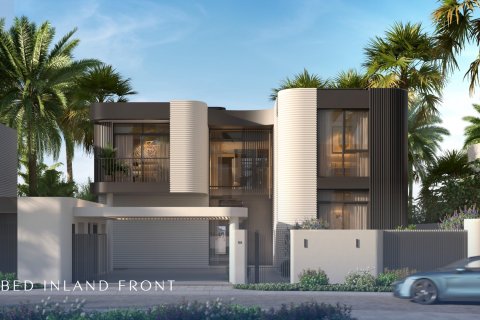 Villa itt: Yas Island, Abu Dhabi, EAE, 5 hálószoba, 562 m², azonosító: 716535 - fénykép 3