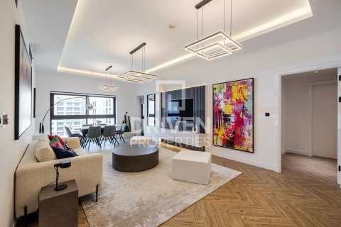 דירה להשכרה ב Palm Jumeirah, Dubai, איחוד האמירויות  2 חדרי שינה, 160.54 מ"ר, מספר 744870 - תמונה 10