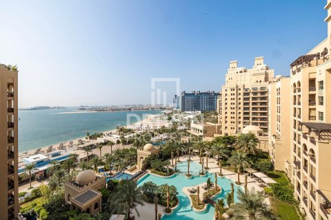 דירה להשכרה ב Palm Jumeirah, Dubai, איחוד האמירויות  2 חדרי שינה, 160.54 מ"ר, מספר 744870 - תמונה 6