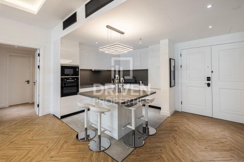 דירה להשכרה ב Palm Jumeirah, Dubai, איחוד האמירויות  2 חדרי שינה, 160.54 מ"ר, מספר 744870 - תמונה 8