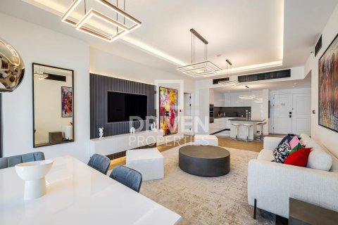 Appartement in Palm Jumeirah, Dubai, VAE 2 slaapkamers, 160.54 vr.m. nr 744870