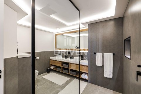 דירה להשכרה ב Palm Jumeirah, Dubai, איחוד האמירויות  2 חדרי שינה, 160.54 מ"ר, מספר 744870 - תמונה 12