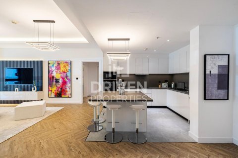 דירה להשכרה ב Palm Jumeirah, Dubai, איחוד האמירויות  2 חדרי שינה, 160.54 מ"ר, מספר 744870 - תמונה 9