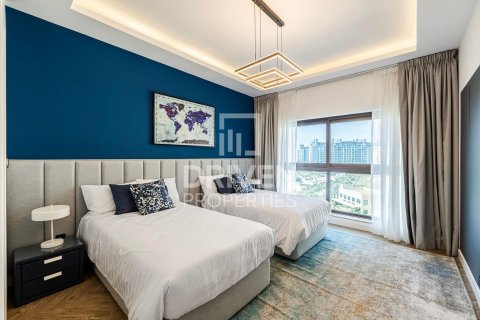 דירה להשכרה ב Palm Jumeirah, Dubai, איחוד האמירויות  2 חדרי שינה, 160.54 מ"ר, מספר 744870 - תמונה 5