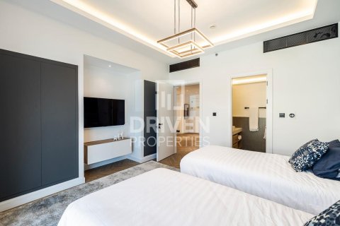 דירה להשכרה ב Palm Jumeirah, Dubai, איחוד האמירויות  2 חדרי שינה, 160.54 מ"ר, מספר 744870 - תמונה 7