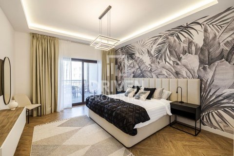 דירה להשכרה ב Palm Jumeirah, Dubai, איחוד האמירויות  2 חדרי שינה, 160.54 מ"ר, מספר 744870 - תמונה 15