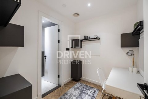 דירה להשכרה ב Palm Jumeirah, Dubai, איחוד האמירויות  2 חדרי שינה, 160.54 מ"ר, מספר 744870 - תמונה 18