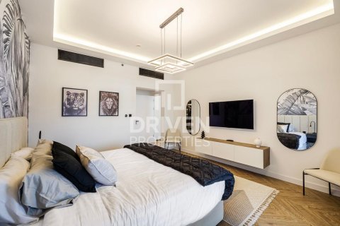 דירה להשכרה ב Palm Jumeirah, Dubai, איחוד האמירויות  2 חדרי שינה, 160.54 מ"ר, מספר 744870 - תמונה 3