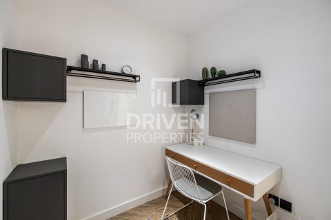 דירה להשכרה ב Palm Jumeirah, Dubai, איחוד האמירויות  2 חדרי שינה, 160.54 מ"ר, מספר 744870 - תמונה 17