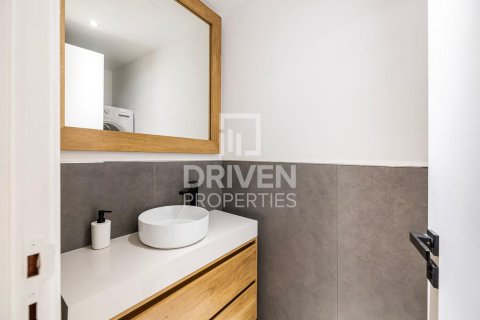 דירה להשכרה ב Palm Jumeirah, Dubai, איחוד האמירויות  2 חדרי שינה, 160.54 מ"ר, מספר 744870 - תמונה 19