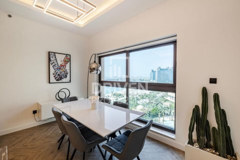 דירה להשכרה ב Palm Jumeirah, Dubai, איחוד האמירויות  2 חדרי שינה, 160.54 מ"ר, מספר 744870 - תמונה 11