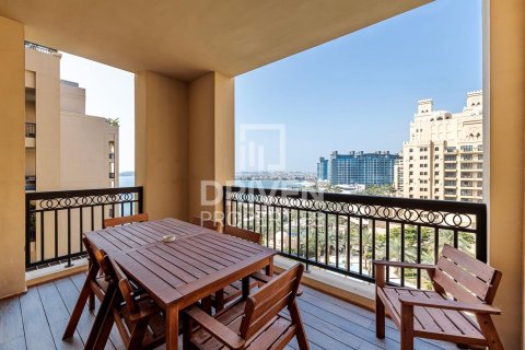 דירה להשכרה ב Palm Jumeirah, Dubai, איחוד האמירויות  2 חדרי שינה, 160.54 מ"ר, מספר 744870 - תמונה 16