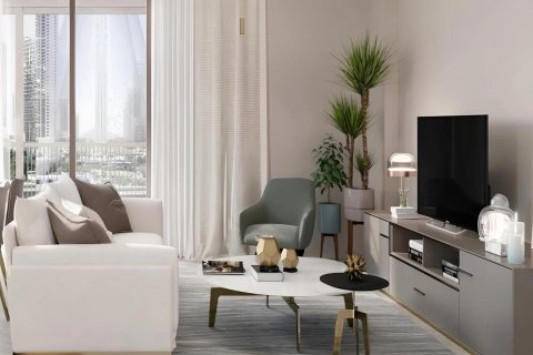 Huoneisto Ras Al Khor, Dubai, Arabiemiraatit 3 makuuhuonetta, 146 m2 № 598911 - kuva 2