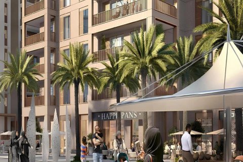 Huoneisto Ras Al Khor, Dubai, Arabiemiraatit 3 makuuhuonetta, 146 m2 № 598911 - kuva 6