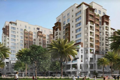 Huoneisto Ras Al Khor, Dubai, Arabiemiraatit 3 makuuhuonetta, 146 m2 № 598911 - kuva 5