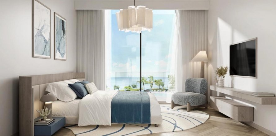 Apartman u gradu Ras Al Khaimah, UAE 4 spavaće sobe, 246 m2 Br. 598908