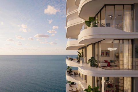 Apartman u gradu Ras Al Khaimah, UAE 4 spavaće sobe, 246 m2 Br. 598908 - Slika 12