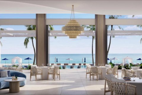 Apartman u gradu Ras Al Khaimah, UAE 4 spavaće sobe, 246 m2 Br. 598908 - Slika 11