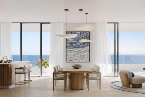 Apartman u gradu Ras Al Khaimah, UAE 4 spavaće sobe, 246 m2 Br. 598908 - Slika 2
