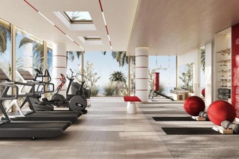 Apartman u gradu Ras Al Khaimah, UAE 4 spavaće sobe, 246 m2 Br. 598908 - Slika 9