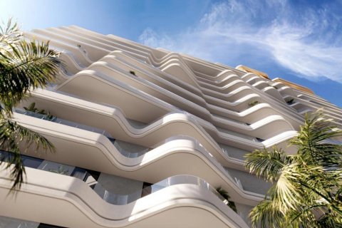 Apartman u gradu Ras Al Khaimah, UAE 4 spavaće sobe, 246 m2 Br. 598908 - Slika 7